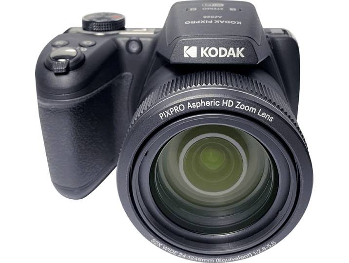 Kodak AZ528 Zwart