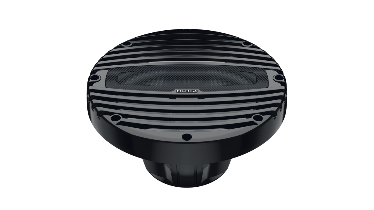 Hertz HMX 8-TC