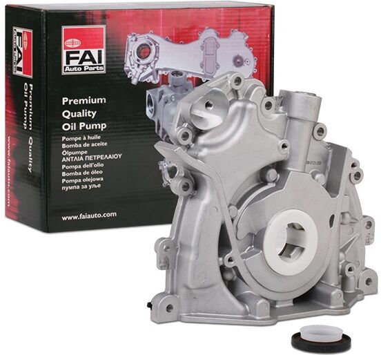 FAI AutoParts OP335 Ölpumpe