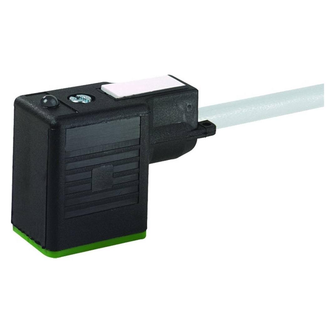 Murr Elektronik Ventilstecker (7000-11021-2260500)