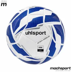 Uhlsport Fußball Attack Addglue, Größe 5