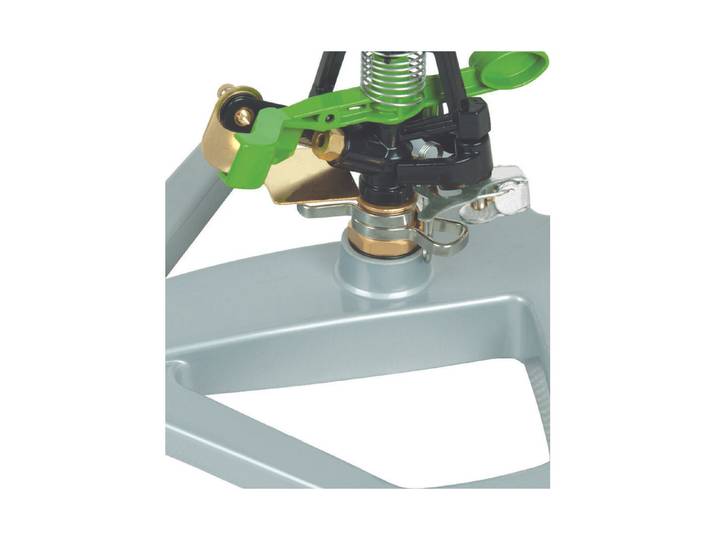 Jardin Royal Metall-Impulsregner