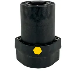 Jung Pumpen M-Zubehör Rückschlagklappe R 40 JP00317