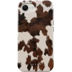 Burga Tough Magsafe Case Apple iPhone 17e/16e - Celestial (Apple iPhone 16e, Apple iPhone 17e), Smartphone Hülle, Mehrfarbig