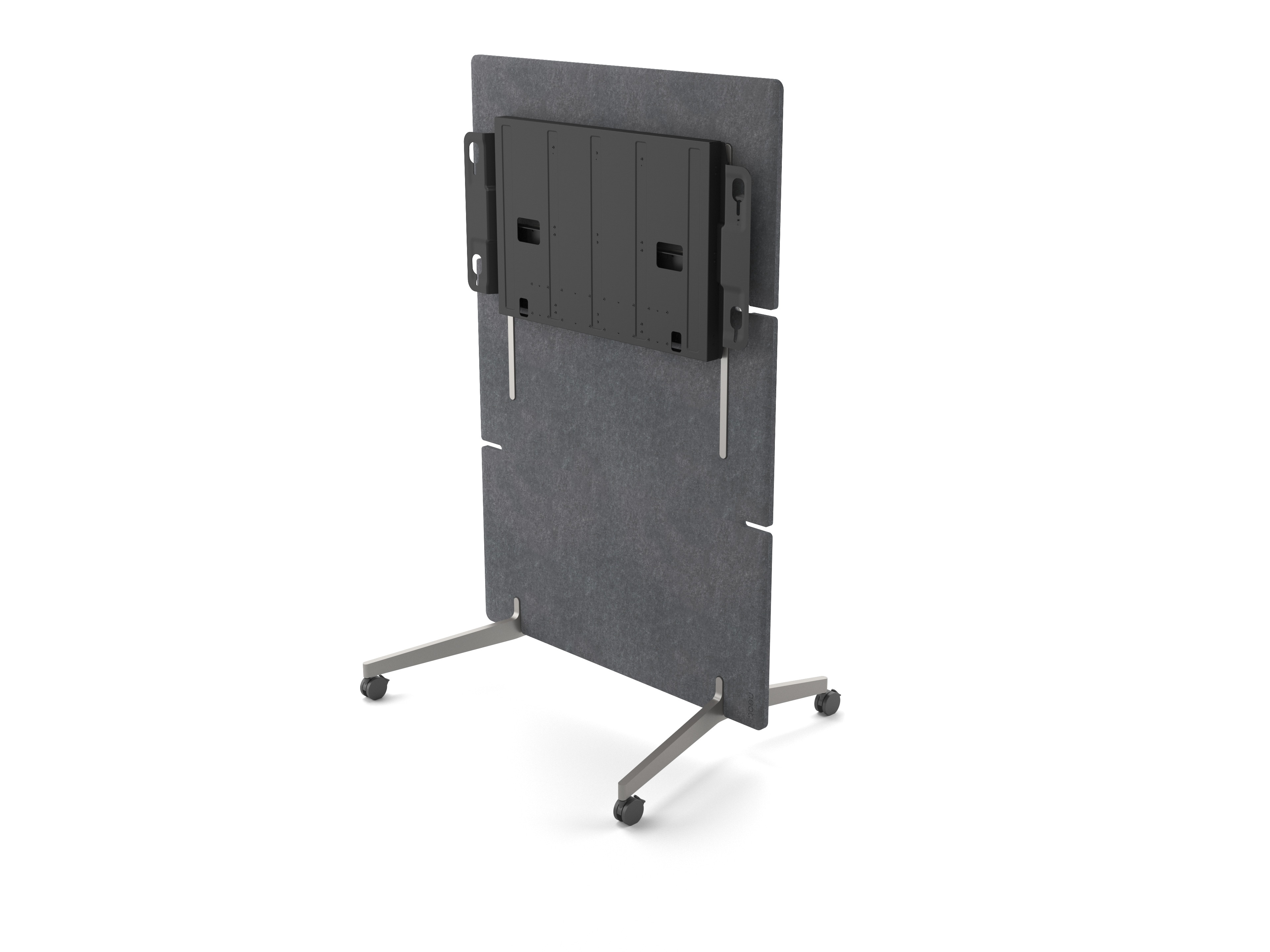 Neat Adaptive Stand (Rollständer) | Neat Board Pro