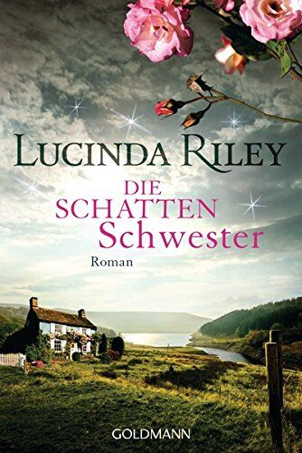 Lucinda Riley - Die Schattenschwester: Roman - Die sieben Schwestern 3 - Preis vom 11.10.2026 03:10:56 h