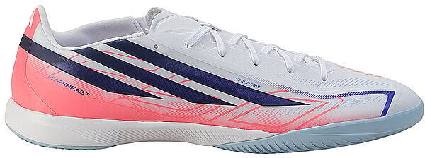 Adidas Hallenschuhe F50 Hyperfast League In weiss   42 B