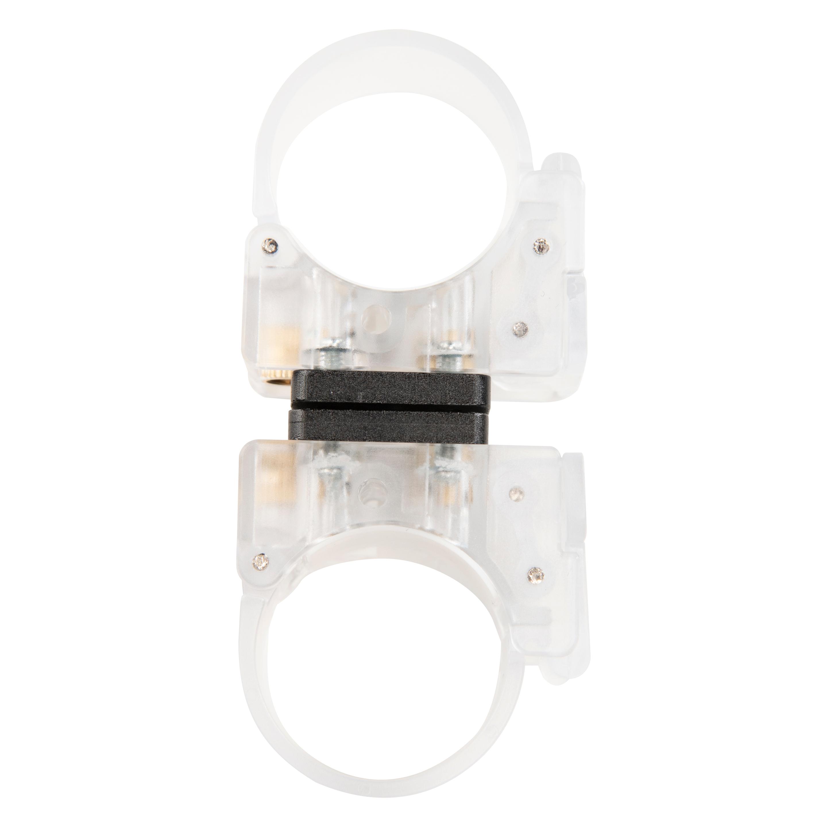 Nanlite DIY Halterung (Stativhalterung) (HD-T12-CK)