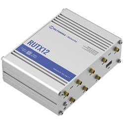 Teltonika RUTX12 LTE-Router RUTX12000000