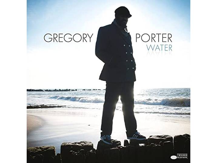 Water (Clear 2 Lp)