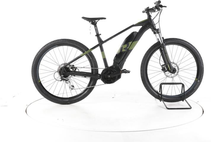 R Raymon HardRay E 2.0 E-Bike - 298028
