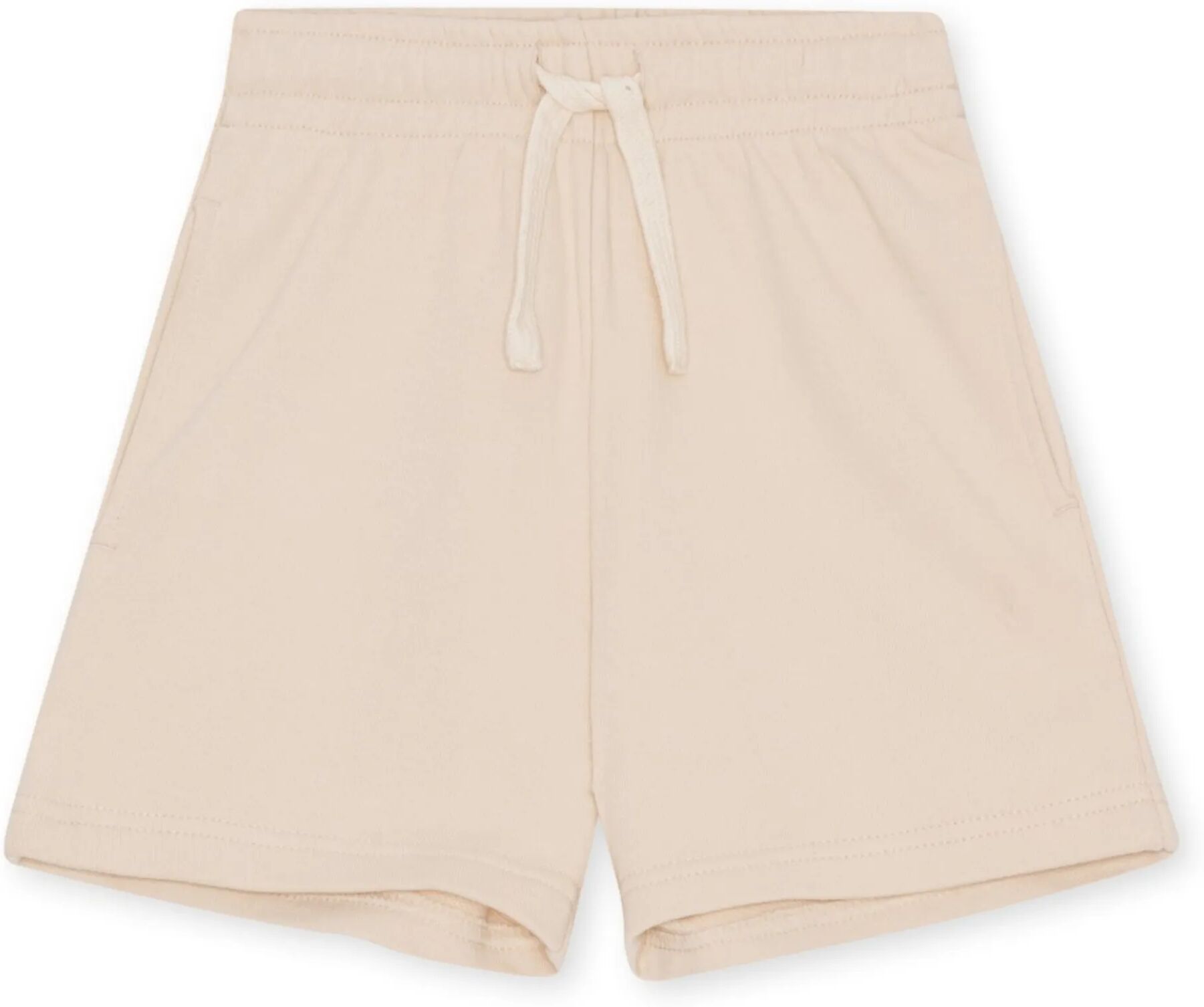 Konges Sløjd Short Long Lou Coton Bio Ecru 12 mois