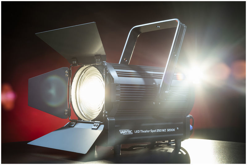 Varytec LED Theater Spot 250 MZ 3200K 3200 K