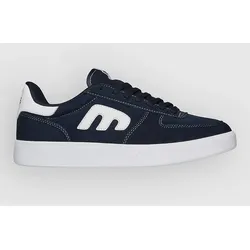 etnies Emerson X FOS Skateschuhe navy / white Gr. 8.0