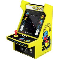 dreamGear My Arcade Micro Player Pro Pac Arcade Konsole DGUNL-4194