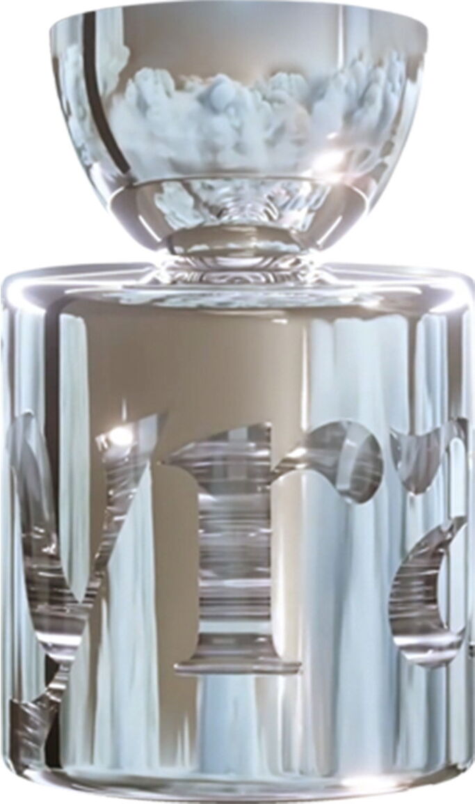 50ml Vyrao THE SIXTH Eau de Parfum