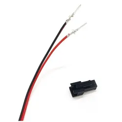 RGB Led Leiste (30V bis 60V) mit Farbwechsel und SM-Anschluss