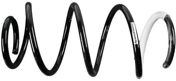 SACHS 993 575 Coil spring