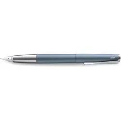 LAMY Stift Füllfederhalter Lamy Studio Glacier F 1234854 Special Edition 2020