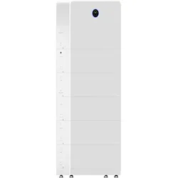GoodWe ESA-All-in-One Hochvolt-Speichersystem | GW8K-ETA-G20 + 6x GW5.1-BAT-D-G20 | 30 kWh