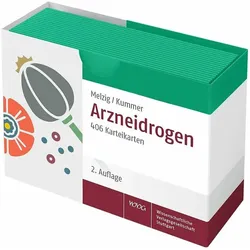 Arzneidrogen, Fachbücher von Joscha Kummer, Matthias F. Melzig