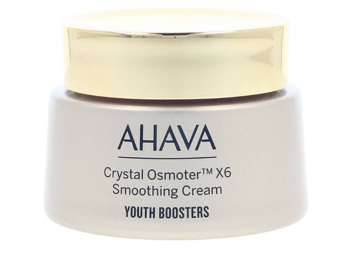 AHAVA CRYSTAL OSMOTER™ X6 gladmakende crème 50 ml