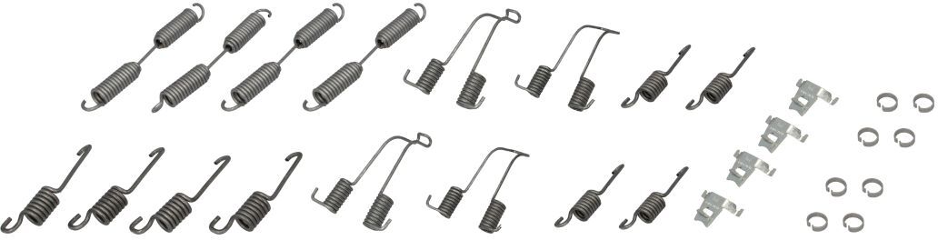 Bremsbackensatz BPW 09.801.02.47.0