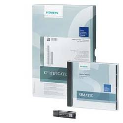 Siemens 6AV2103-0DA00-0AM0 6AV21030DA000AM0 SPS-Software