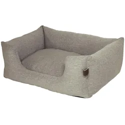 Fantail snooze nut grey (Hund), Hundebett + Katzenbett