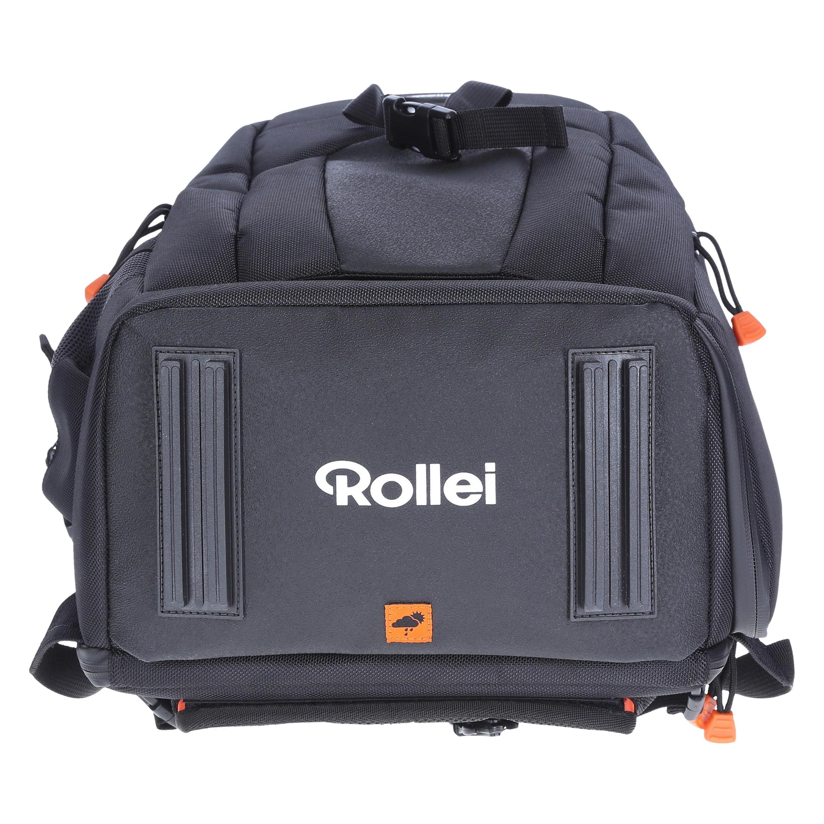Rollei Fotoliner Fotorucksack L (Fotorucksack) (20292)