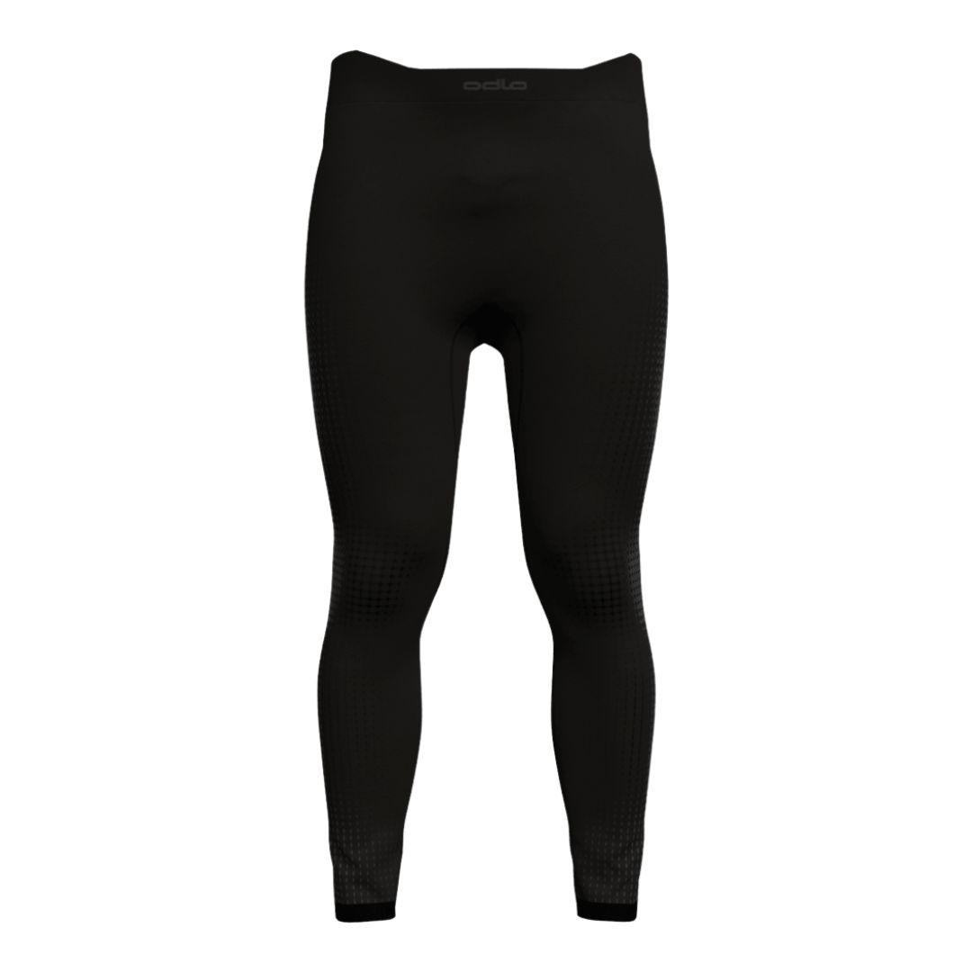 Odlo Herren Performance Warm Tight schwarz