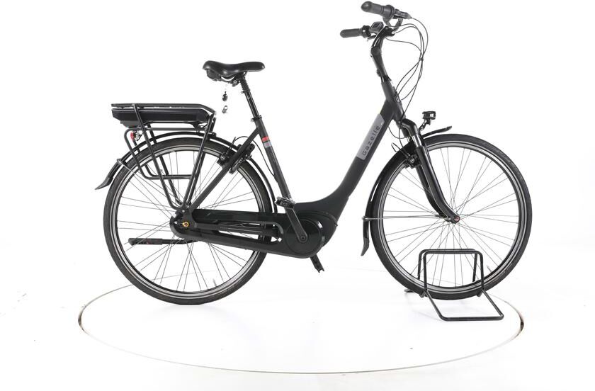 Gazelle Paris C7+ Vélo Électrique Urbain Cadre bas - 307655