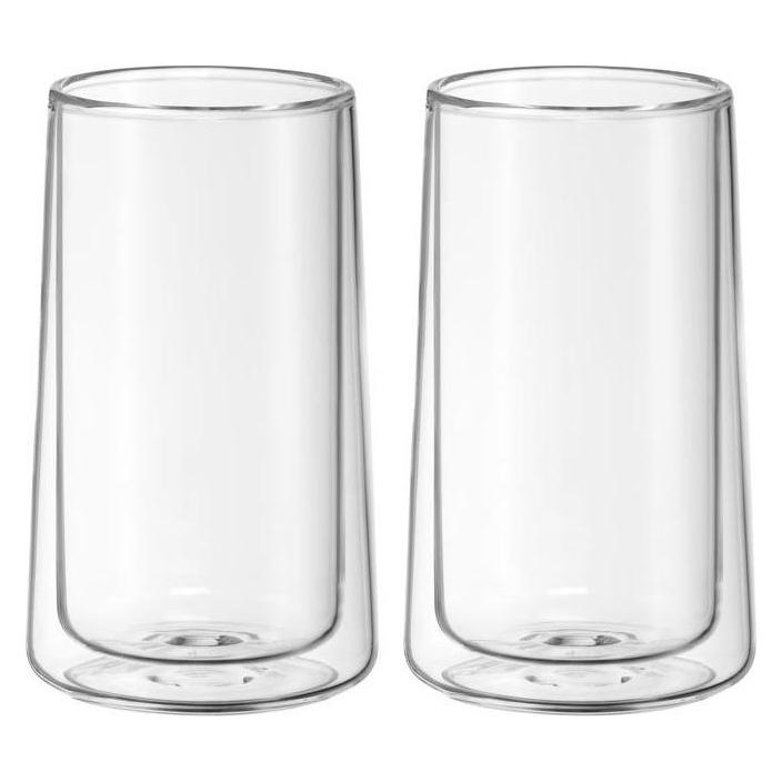 WMF Ice Tea Time (0.27 l, 2x) (09.3638.2000)