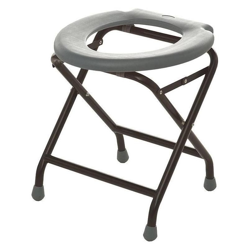 Yachticon Klapptoilette Grau (106040591510500.000)