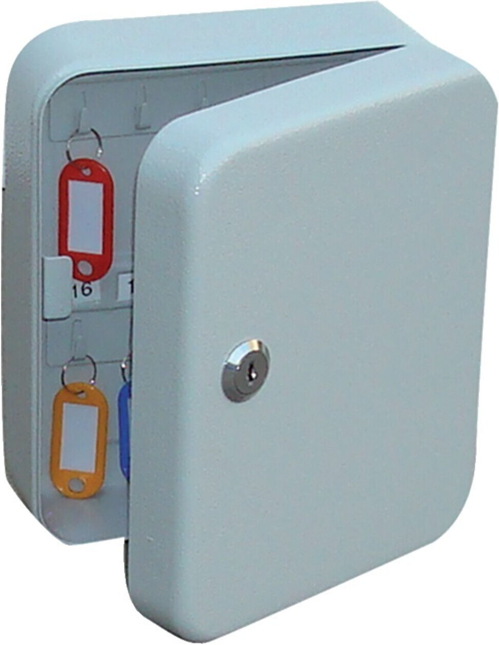 Schlüsselkasten 108 Schl., 300x240x80 ; E/D/E