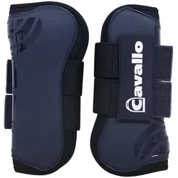 Cavallo, Pferdebeinschutz