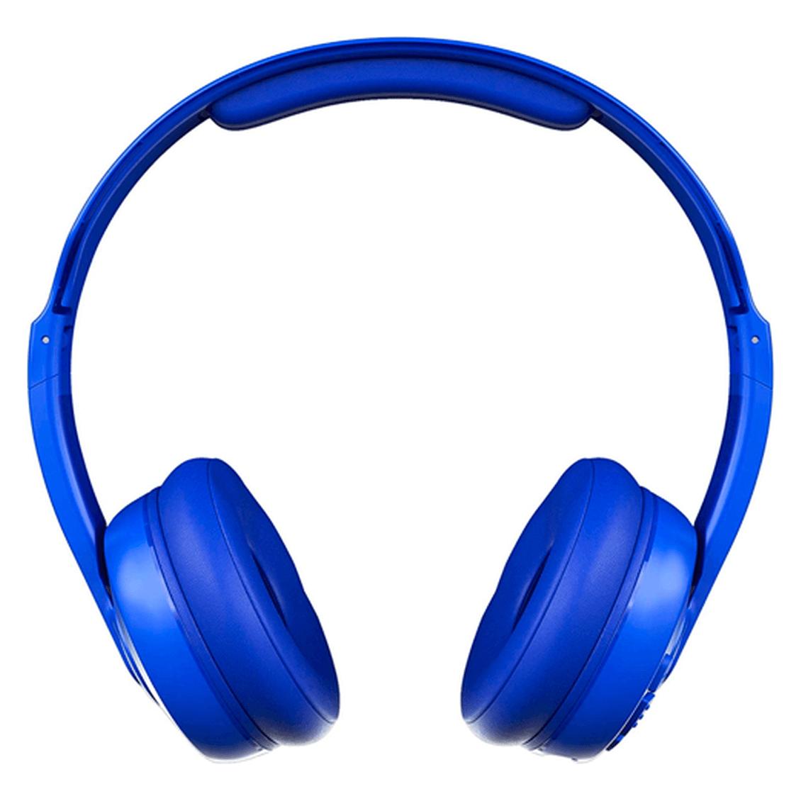 Skullcandy Cassette Over-Ear Headphone, Blue (22 h, Kabellos) (S5CSW-M712)