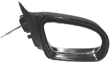 JOHNS 55 55 38-1 Wing mirror