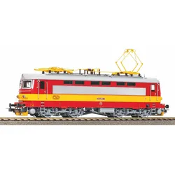 PIKO 97407 H0 E-Lok Rh 242, CSD, Ep. V