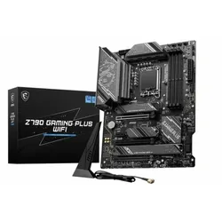 MSI Z790 Gaming Plus WIFI