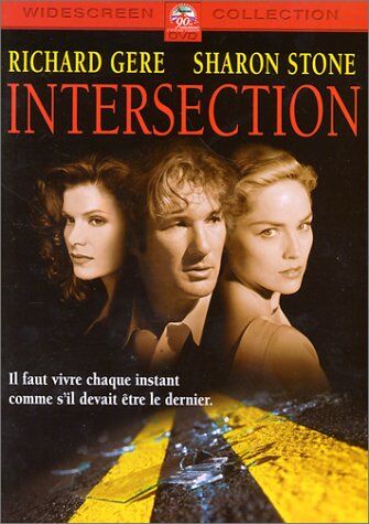 Mark Rydell - Intersection [FR Import] - Preis vom 11.10.2026 03:10:56 h