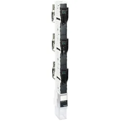 Schneider Electric LV480900 ISFL160A - 185 mm Sammelschiene einp. Umsch. M. Schr. M8 und erhöhter Halterung