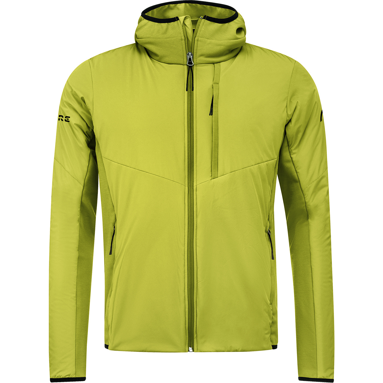 Head Skiwear Herren Jacke KORE INSULATION marsh green - 50