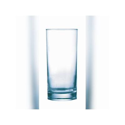 Arcoroc 12 x Longdrinkglas AMSTERDAM, Inhalt: 0,27 Liter,