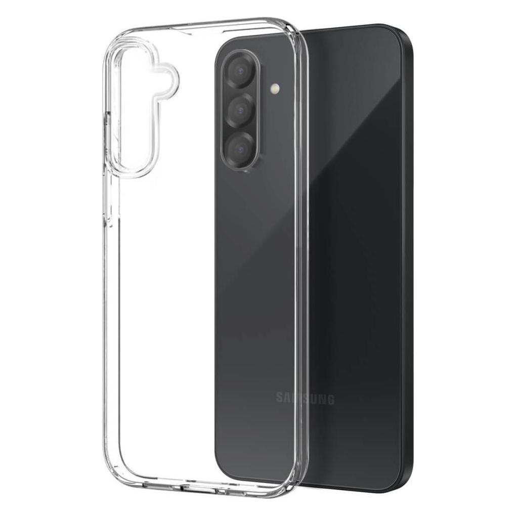 Northjo Galaxy A56 5G - 3-in 1 Set Handyhülle und Panzergläser (Samsung Galaxy A56 5G) (55049454)