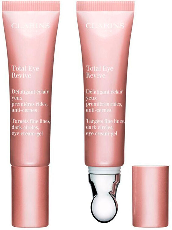 Clarins Contour des yeux Total Eye Revive 15 ml
