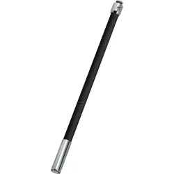 Sonnensegelmast "Carbon", A4/GFK, 2000mm