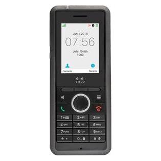 Cisco IP DECT Phone 6823 (CP-6823-3PC-CE-K9=)