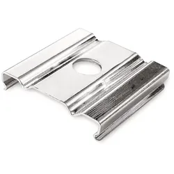 ISOLED Zubehör für Profil SURF15 FLEX - Montageklammer Z19 ISO-113627