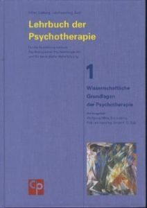 Wolfgang Hiller - Lehrbuch der Psychotherapie, Band 1 - Wissenschaftliche Grundlagen der Psychotherapie - Preis vom 16.10.2026 11:41:07 h